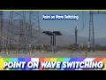 Point Of Wave Switching | Synchronous Switching Controllers | Why Controlled Switching is Required ?