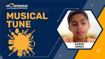 9-year-old codes piano tunes with micro: bit Python Editor