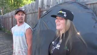 Growing 2400 Plants at a Large Scale Grow-Part 1: Hustle & Grow-C4Farm