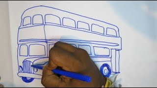 art bus