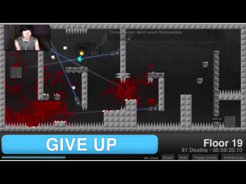 PTO JUEGO Give Up