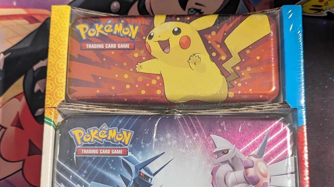 Opening More *NEW* Costco POKEMON BUNDLES! YouTube