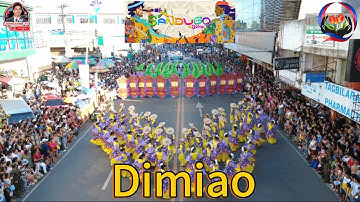 Sandugo 2025 (Dimiao) 