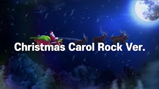     Relient K  Let It Snow Babylet It Reindeer  Album christmas Carol Rock