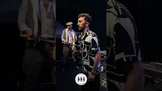 Mustafa Köse & Mehmet Karakaya &Volkan Bulut- Horon - Samsun 19 Mayıs Düzköy Kadırga Şenlikleri 2026