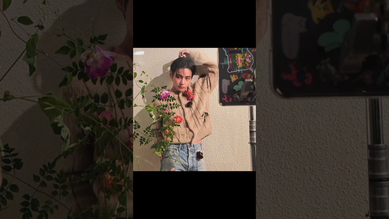 TADOW ))) #taehyung #btsshorts #tadow #bangtan ~yummiiee