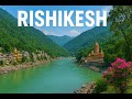 Rishikesh Vlog