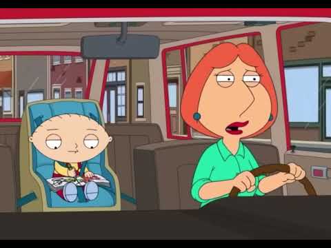 Stewie Griffin Funny Moments Family Guy Compilation Try Not To Laugh 