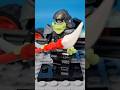 Lego Ninjago Minifigure