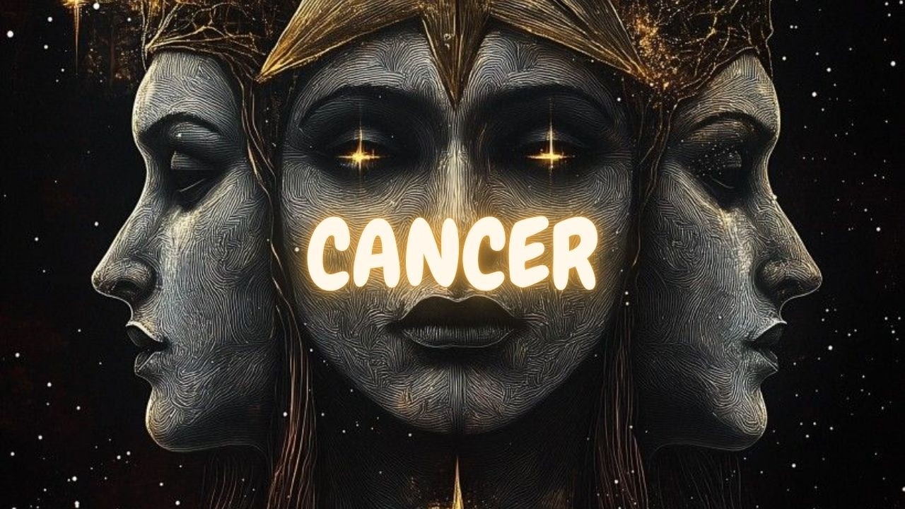 CANCER 🤦‍♀️ YOUR EX IS HERE !! SIT DOWN FOR THIS MESSAGE !! 🤯🤯  MARCH 2026 TAROT LOVE READING
