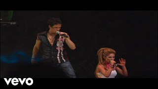 RBD - A Rabiar (En Directo)