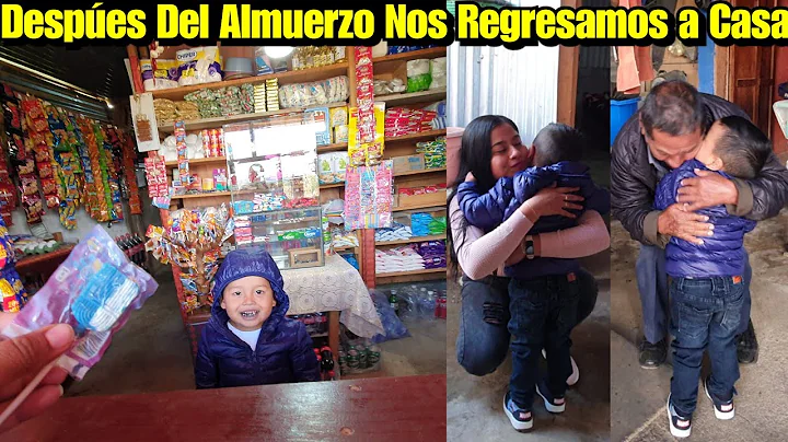 Con Jeffren Saldremos Adelante Con Una Tienda, Ati...