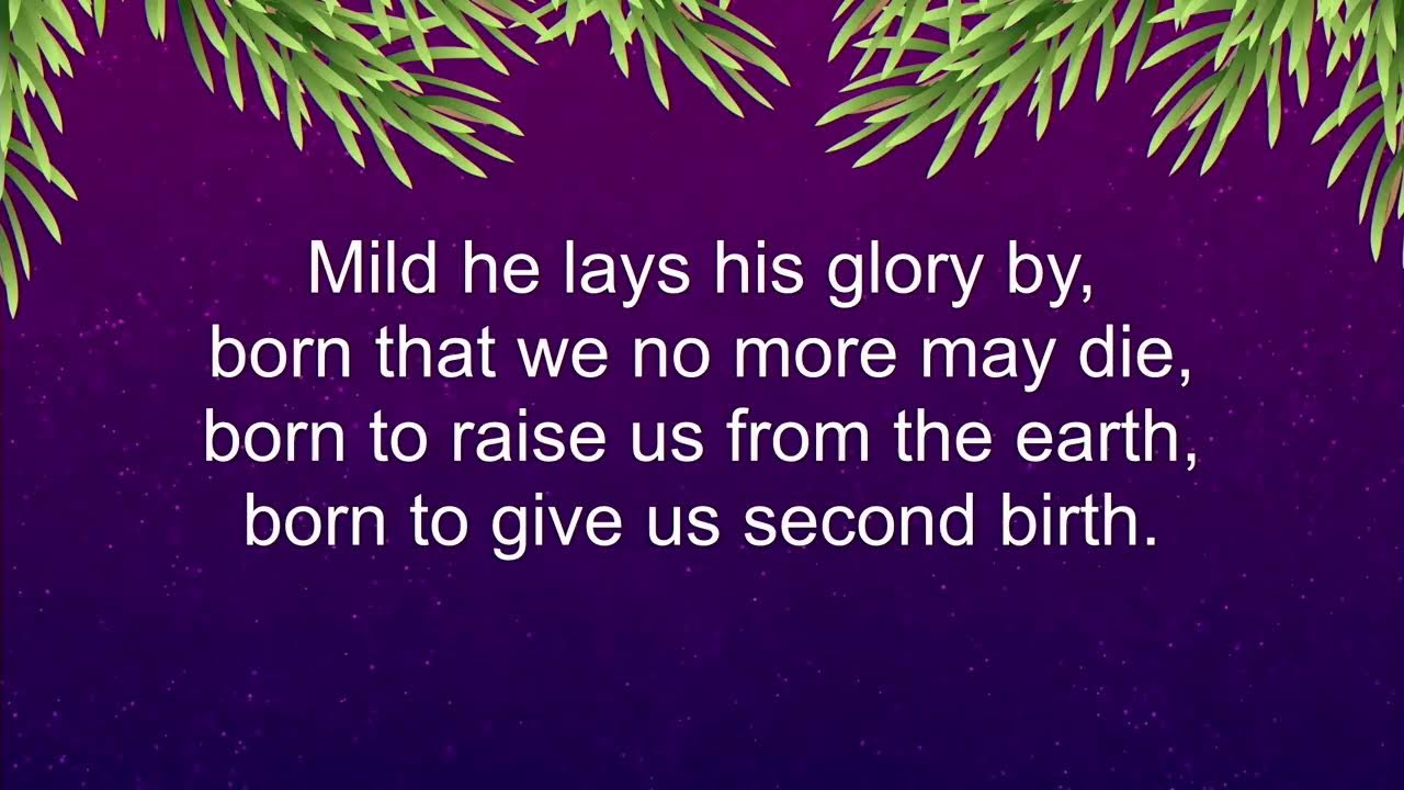 Gregory S. Neal - “The Glory of God’s Love!" - 12/21/2025