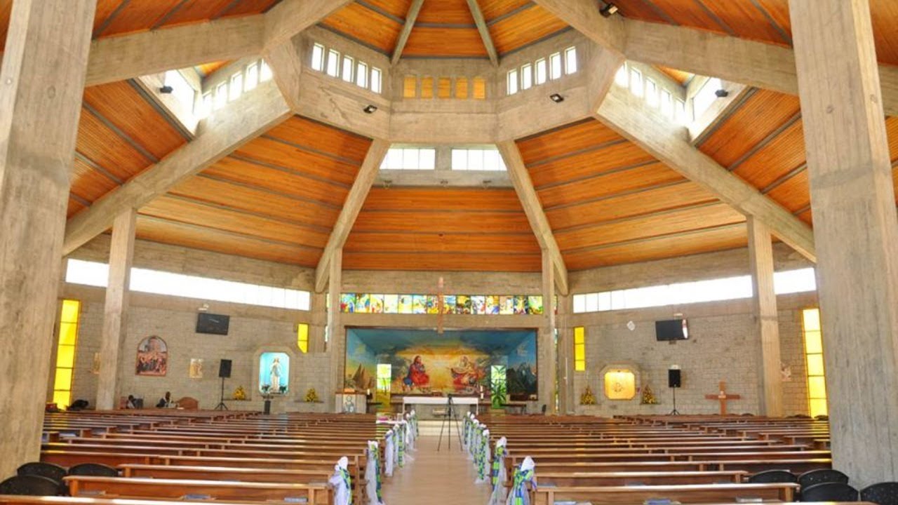 Twenty Sixth Sunday In Ordinary Time Holy Trinity Catholic Church twenty-sixth-sunday-in-ordinary-time-holy-trinity-catholic-church