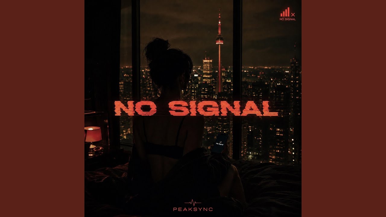 NO SIGNAL - YouTube