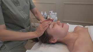 Массаж лица :: Упругость и лифтинг :: Face massage :: Elasticity and lifting