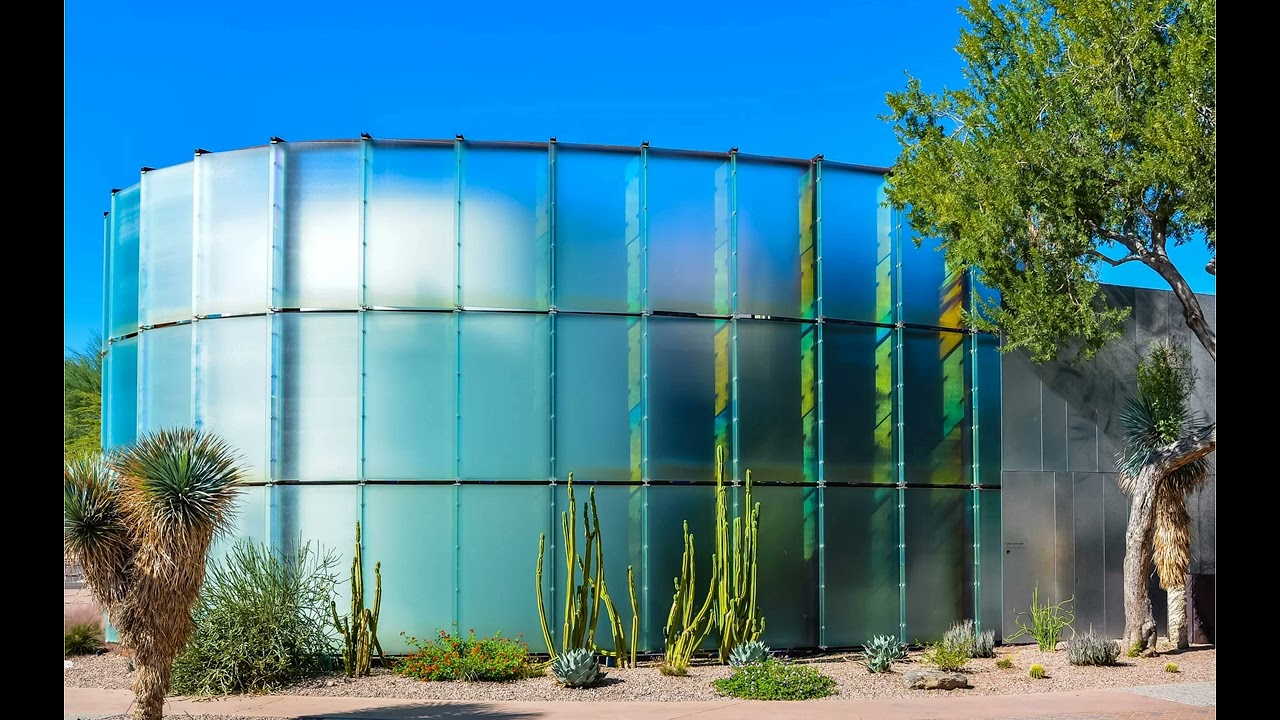 Scottsdale Museum of Contemporary Art SMoCA