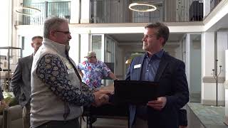 Ribbon Cutting: Moseley