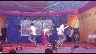 Nachuni college function2023.  Part- 2.         #college #collegefunction #collegelife #odisha
