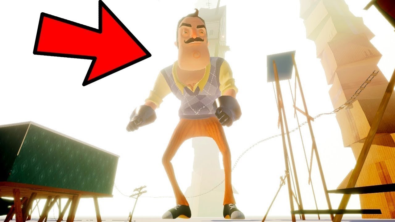 hello neighbor 2 beta hello neighbor 2 beta