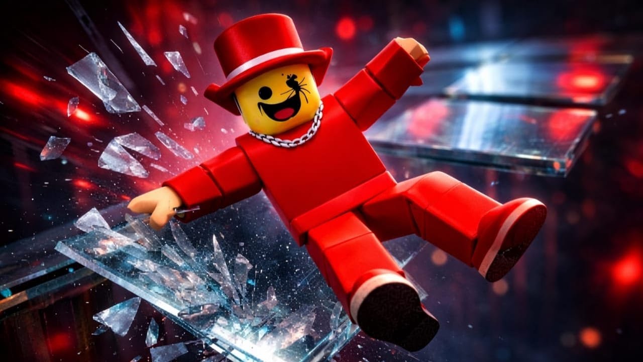 🔴 ROBLOX LIVE: Epic Glass Bridge Jump Challenge With Viewers 🎯| Glass Bridge ROBLOX Game 😱 Day 31