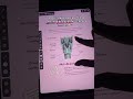 App: ZoomArt #anatomy #medicosstuff #ipadnotes #studywithme #notetakingapps #medstudent #notes