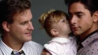 Full House - I can't live without you