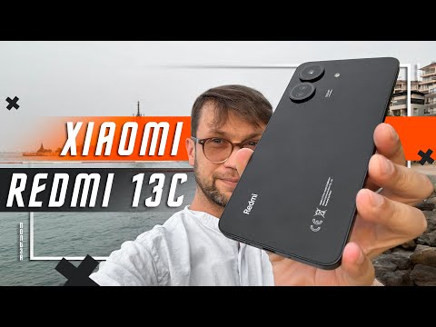 ТОП ЗА 9000 Р 🔥 СМАРТФОН XIAOMI REDMI 13C ПРАКТИЧЕСКИ POCO C65 МНОГО ОСВЕЖИЛИ