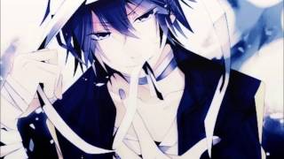 Nightcore-Paralyzer