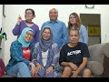 Temu Kangen Teman SMA