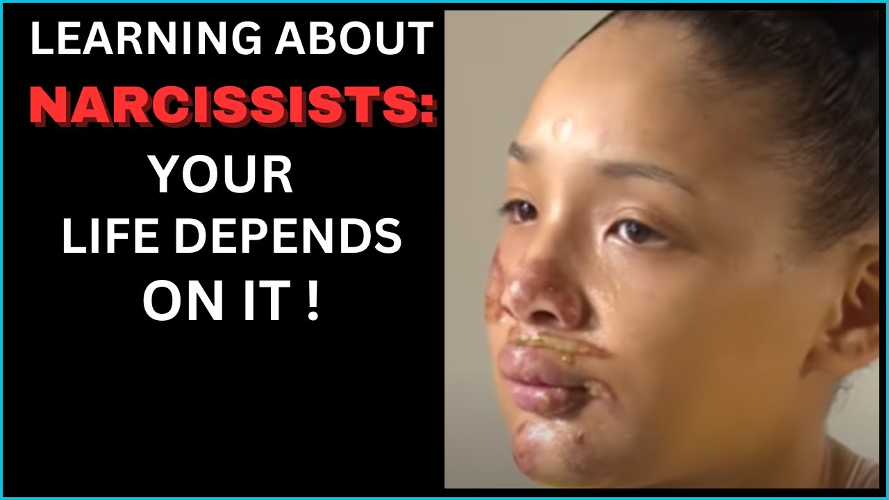 Why Learning What Makes Evil People Tick Can Literally Save Your Life