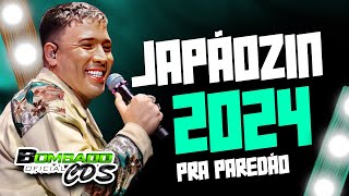 JAPÃOZIN 2024 - JAPÃOZINHO O BRAVO DOS PAREDOES || JAPÄOZIN DA CACHOEIRA REP 2024
