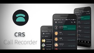 CRS Call Recorder App for Android screenshot 5