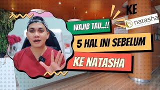 Wajib Tau..!! 5 Hal Penting Sebelum Ke Natasha Skin Clinic Center || dr. Nata