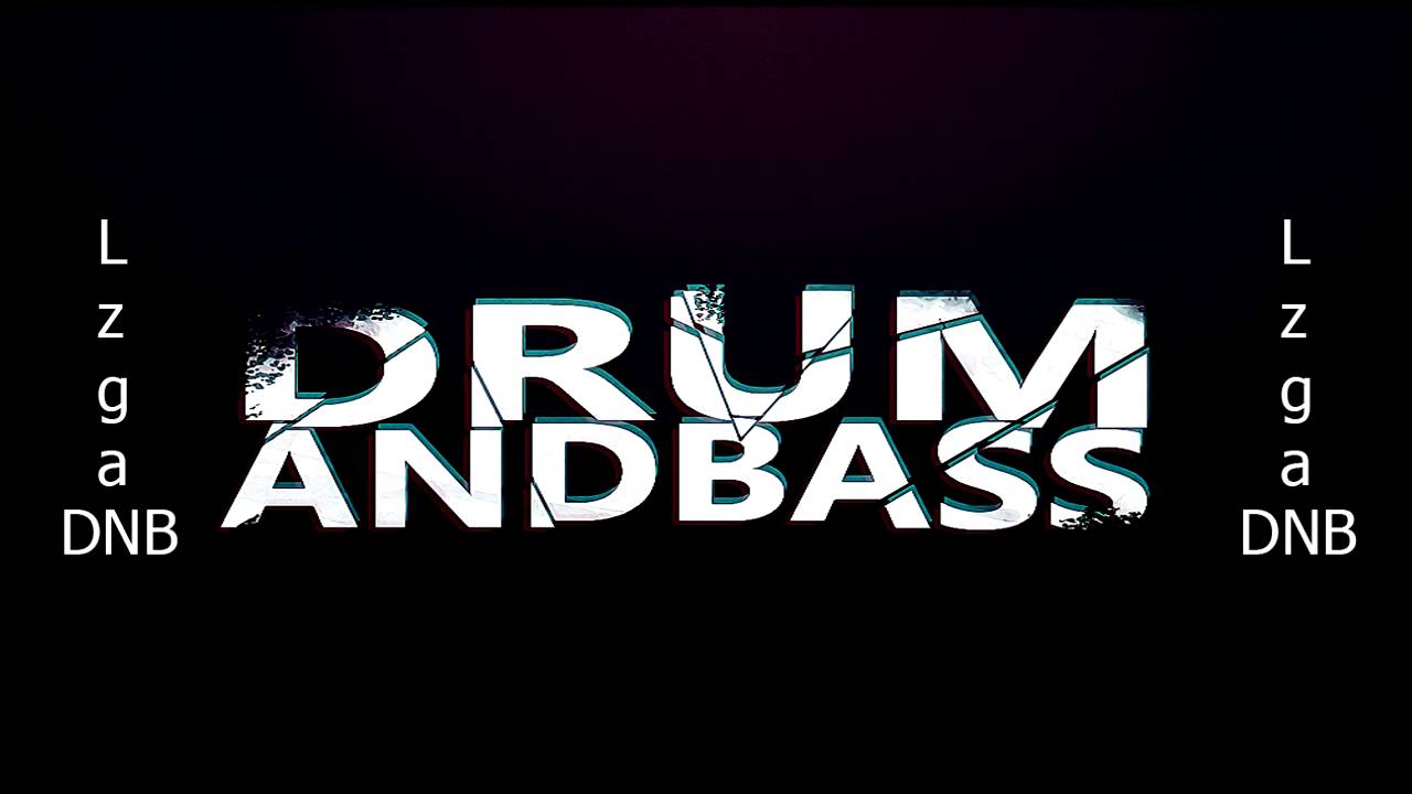 Drum & Bass Basic Mix (Tracklist) Lzga_ DNB YouTube