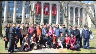 2015 China US Business Summit