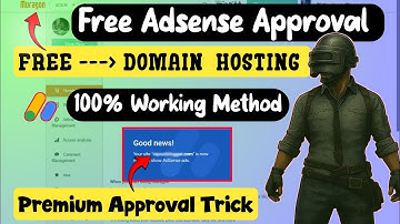 Instant AdSense Approval 2025 | Active Dashboard Method | No Domain No Hosting Fast Approval