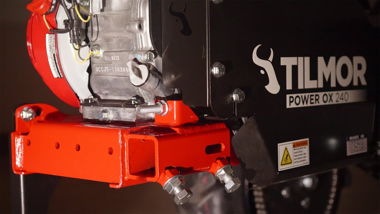 The Next Generation Is Here! YouTube