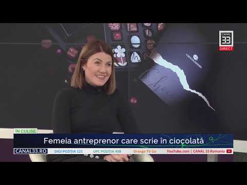 Video: Cum Oamenii De știință Au Creat Ciocolată Inofensivă