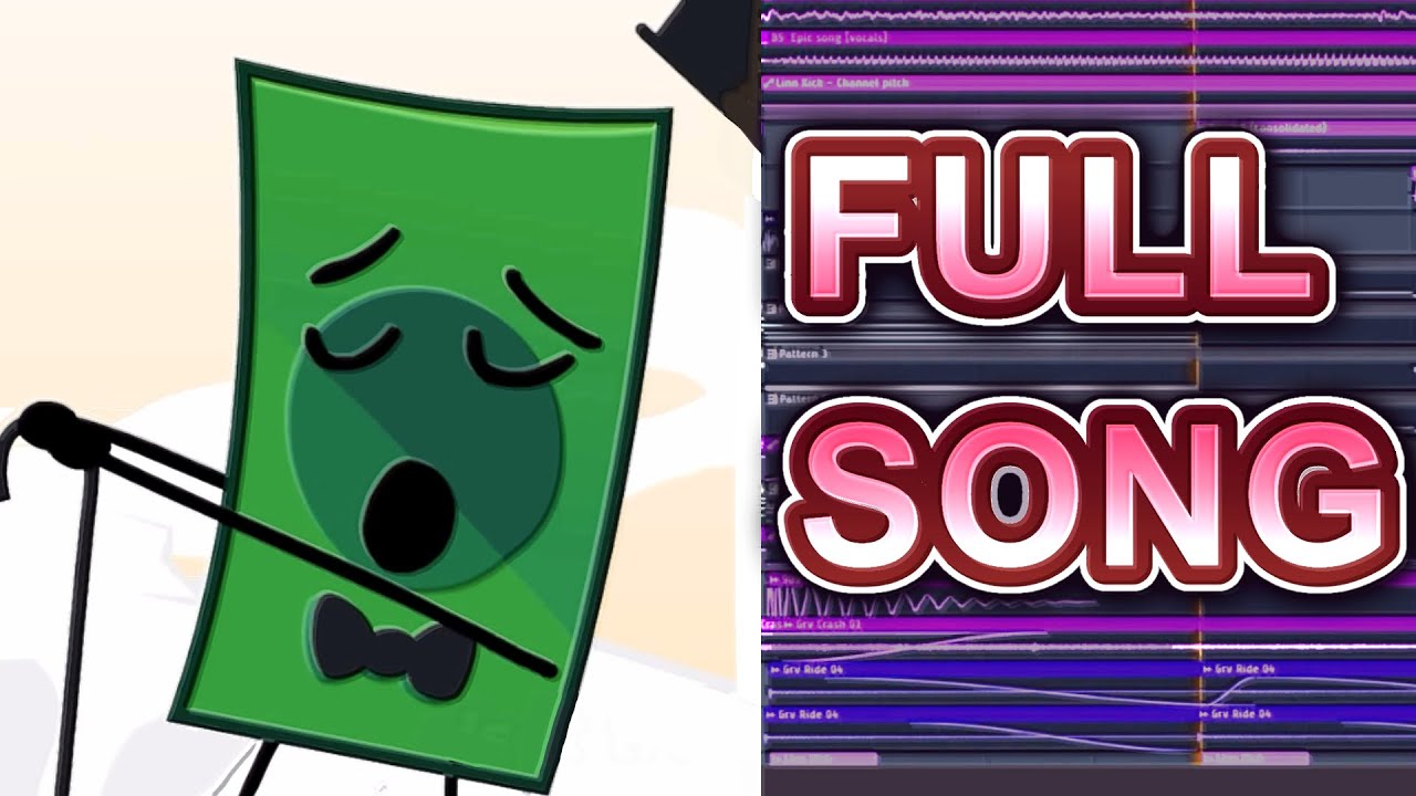 5SOS:BS “If you count you die” song FULL VERSION