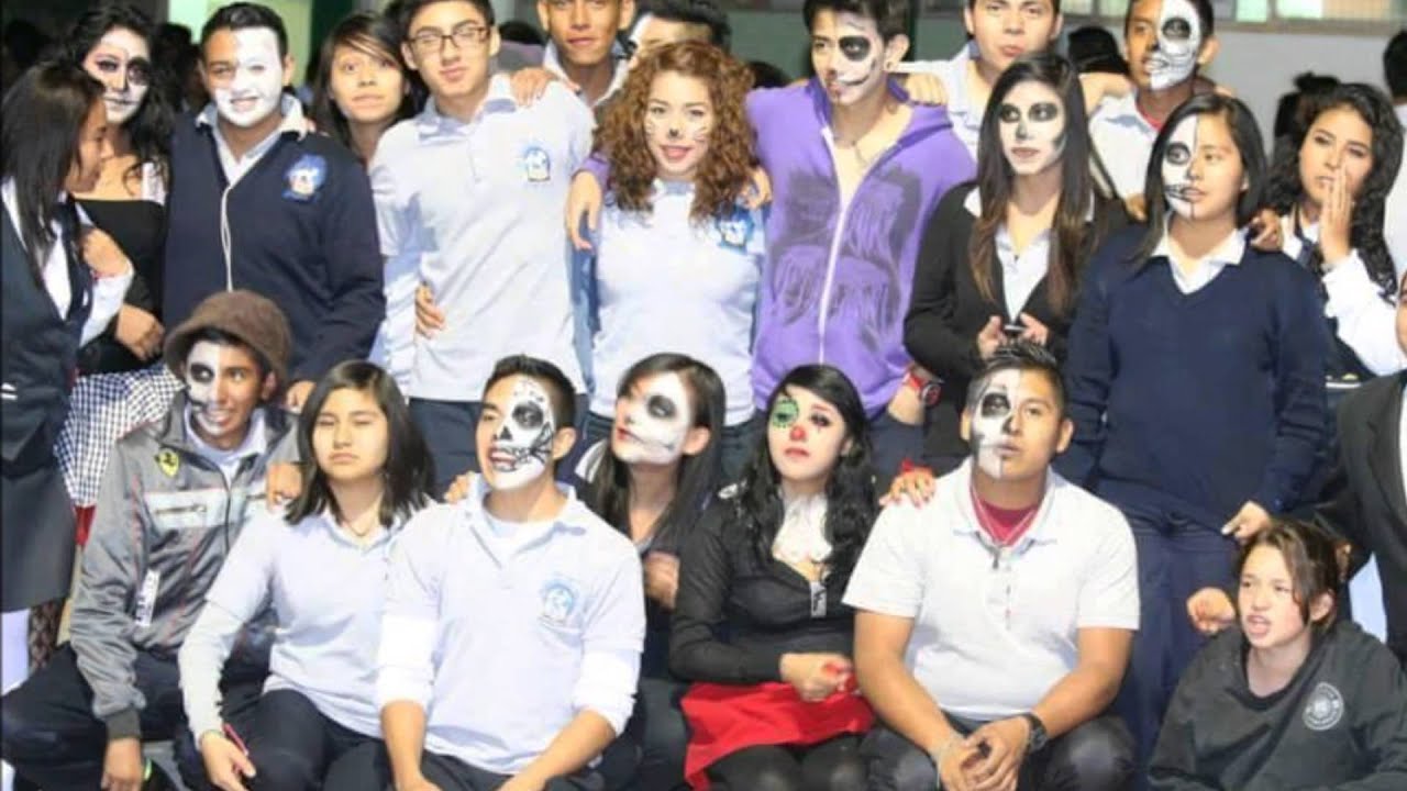 CBT No.2 Dr. Máximiliano Ruíz C.,Nezahualcóyotl, Grupo: 302 Generación