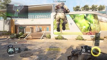 Best xr2 class setup