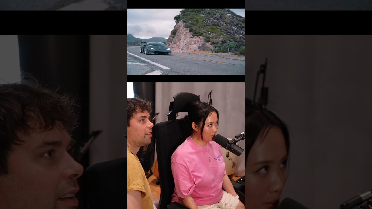 SKILL UNLOCKED? video credit: @davidwhitakervisuals #car #auto #sounddesign #viral #funny #humor