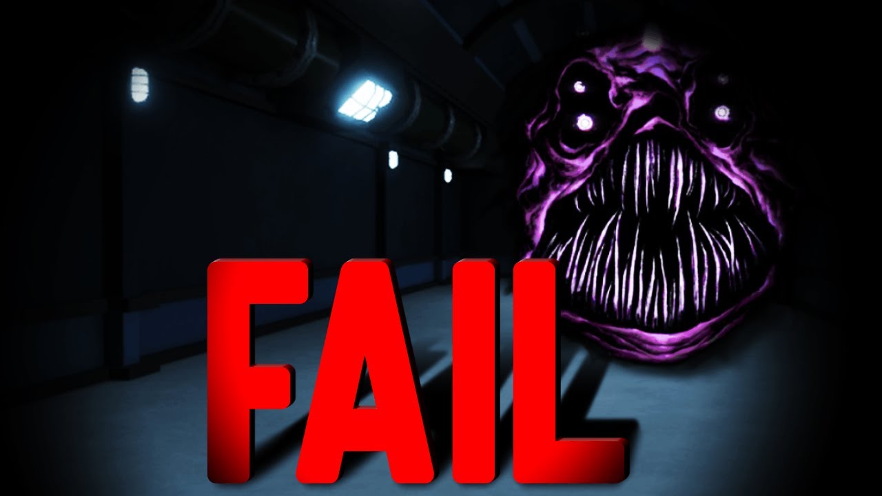 Pressure Secret Ending FAILED RUNS...