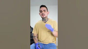 ¿Duelen más los tatuajes si eres delgado?