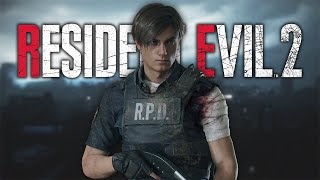 Road To Requiem - Revisiting Resident Evil 2 Remake