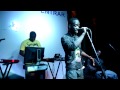 CMC - Corno Vingador "Ao Vivo" (Download Vídeo 2012)