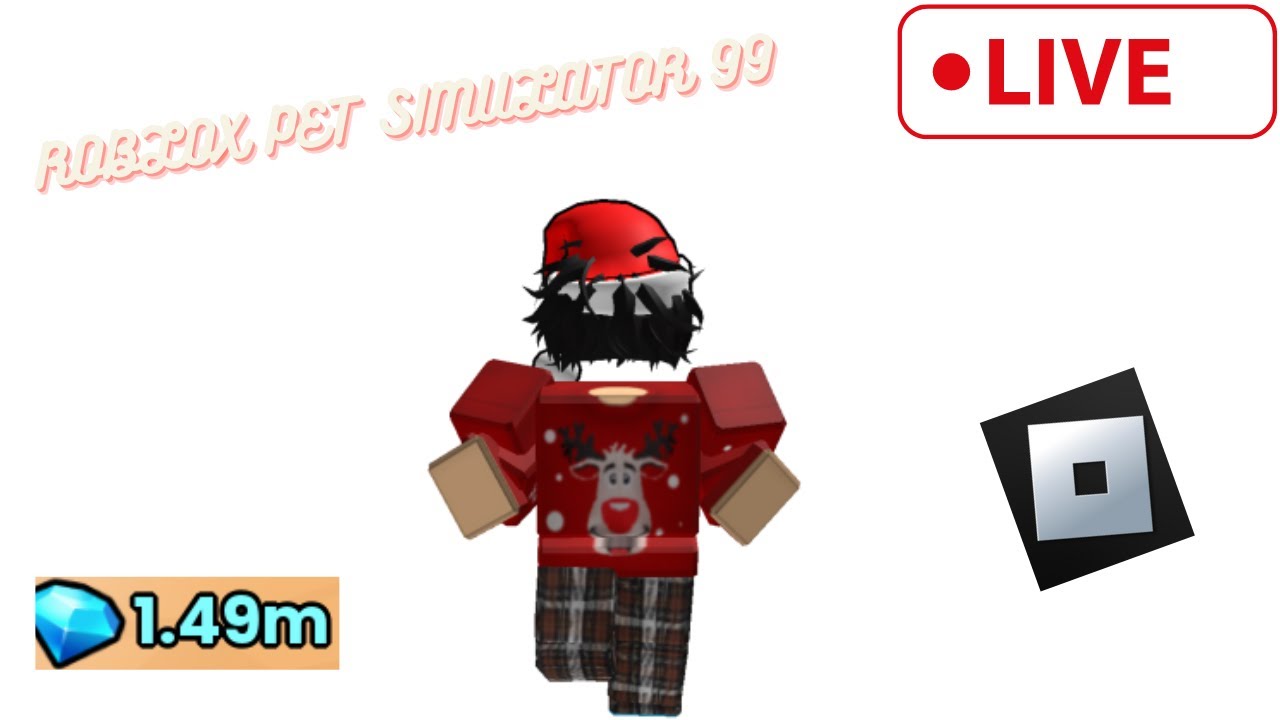🔴 PLAYING ROBLOX - YouTube