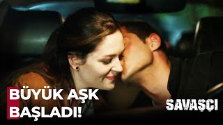 Kağan Yüzbaşıyı Nasıl Aşık Ettim? - Savaşçı