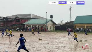 GOLDEN GENERATION VS MORAK FC